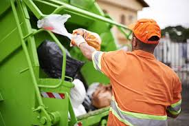 Best Commercial Junk Removal  in Colby, KS