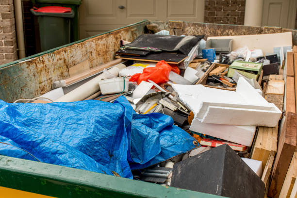 Professional Junk Removal Services in Colby, KS