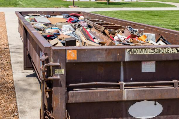 Demolition Debris Removal in Colby, KS