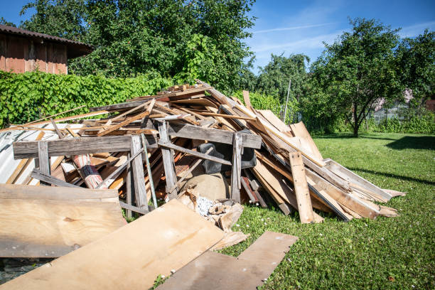 Best Dumpster Rental Services  in Colby, KS