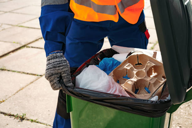 Best Yard Waste Removal  in Colby, KS
